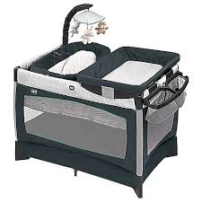 Chicco Reg Lullaby Reg Baby Playard In Empire Trade Baby Pack And Play Playard Baby Play Yard