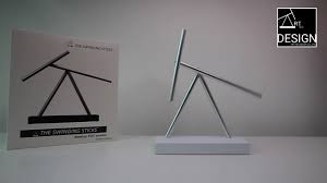 Check spelling or type a new query. Perpetual Motion The Swinging Sticks Tsstwa By Art Tec Design Youtube