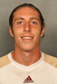 WINTHROP MEN'S SOCCER YEARBOOK