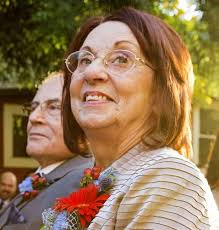 Elizabeth (Betty) E. Dunn Chapman