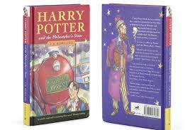 As with any books, the value of a first edition is determined by its 1) collectibility (characteristics that make it desirable), 2) its scarcity (see what makes a book rare, and 3) its condition. First Edition Of Harry Potter And The Philosopher S Stone By J K Rowling Could Realize 60 000 Barron S