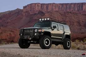 2009 Hummer H3 Moab Concept Pictures Photos Wallpapers Top Speed Hummer H3 Hummer Cars Hummer