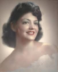 Gloria Payette Obituary (1925