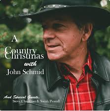 "A Country Christmas" Album
