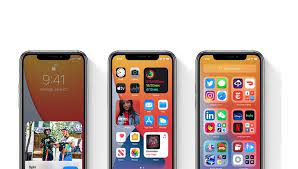 iOS 14 Public Beta 4 Rilis untuk iPhone