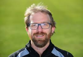 Callum Gregory Gloucestershire Ccc Editorial Stock Photo