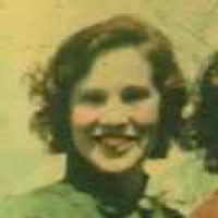 Mary Jane Curtis (1915–1991)