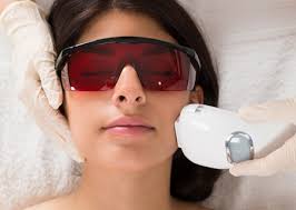Laser hair removal works by directing concentrated light to target the hair follicle at the root. Laser Hair Removal Dublin The Wicklow St Clinic