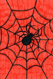 Collecting spider webs is a fun way to preserve some of nature's greatest works of art and explore some fascinating creatures. How To Draw A Spider Web Art Projects For Kids