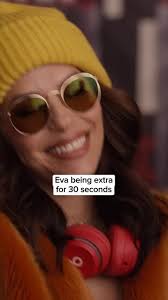 Icon, legend, star, Eva's THAT girl. 💅