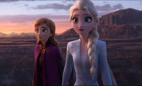 Ha tetszik a jégvarázs 2. 10 Film Magyarul Jegvarazs 2 2019 Teljes Filmek Videa Hd Frozen Walt Disney Animation Studios Disney Animation