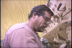 Cory Mowery's Instagram, Twitter & Facebook