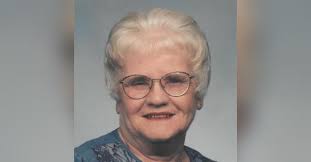 Obituary, Visitation & Funeral Information