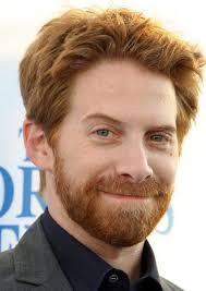 Fan Casting Jack McBrayer as Jonathan Oaks in Bone (Animated Series)