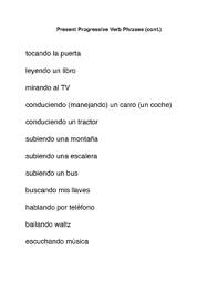 Spanish Phrase Lists For Games Of Pictionary And Charades Tpt This is the spanish core 100 list. spanish phrase lists for games of pictionary and charades