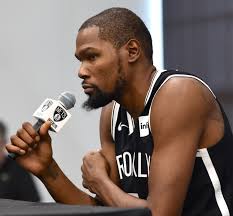 Kevin durand was born on january 14, 1974 in thunder bay, ontario, canada as kevin serge durand. The Nets Too Are Now Infected Kevin Durant Is Quarantined New York Amsterdam News The New Black View
