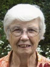 Grace Monyok Obituary