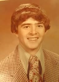 Avon lady visit in 1978, memorable gift