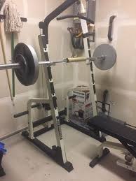 Powerhouse gym ⭐ , ⓜ ploschad 1905 goda, russia, yekaterinburg, khokhryakova street, 10: Mpex Powerhouse Fitness Workout Set With Bench For Sale In Olympia Wa Offerup