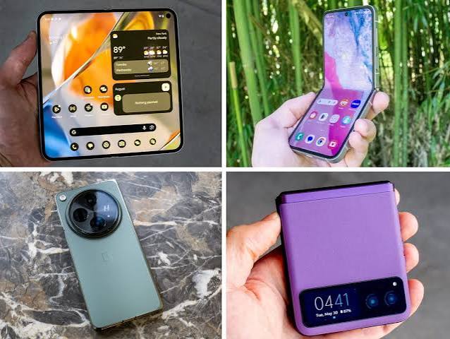 The Best Foldable Phones, Tested and Reviewed - Business Insider