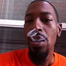 Marcus Newton (@marcuzdnewton)