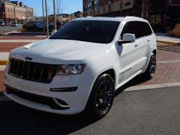 2020 Jeep Grand Cherokee Black And White Pin By Amber Clarky On Cars And Trucks Jeep Srt8 Jeep Jeep Grand Cherokee Srt