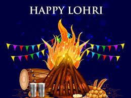 Happy Lohri 2019 Images Wishes Messages Cards Greetings