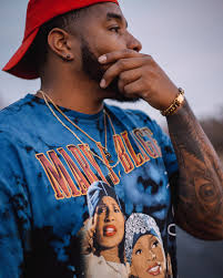 Cam Clark (@c_rashad) · Instagram 照片和视频