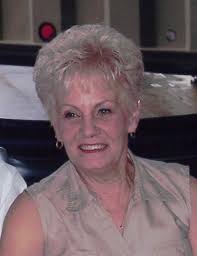 Obituary information for Shirley Ann Poage