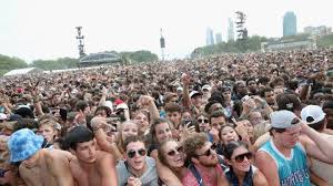 Lollapalooza 2021 was packed with about as much drama as one might expect from a massive festival held during a pandemic. Jn6ubm8thtfzym