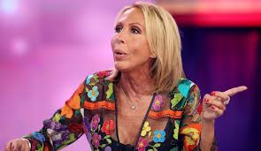 Miren la fotografía que compartió en la ¡no puede ser!. Por Que Laura Bozzo Ira A Prision Periodico El 5inco