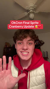 Thank you @Sprite ❤️ #fyp #okcron #spritecranberry #spritecranberryfit  #christmas#greenscreen