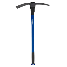 Get free shipping on qualified mattock garden tools or buy online pick up in store today in the outdoors department. Pickaxes Mattocks At Lowes Com
