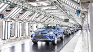 Werksurlaub vw 2021 zwickau : Werke