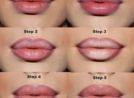 Beauty points sammeln & mit der douglas beauty card von exklusiven vorteilen profitieren. How To Make Your Lips Look Fuller And Bigger Alldaychic