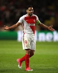 Explore tweets of radamel falcao @falcao on twitter. Radamel Falcao Garcia Photostream Champions League Semi Finals As Monaco Radamel Falcao