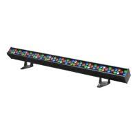Chauvet dj ezlink strip q6 bt 19 rgba led bar with bluetooth. Chauvet Professional