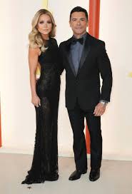 Kelly Ripa and Mark Consuelos: A Timeline of Their Relationship