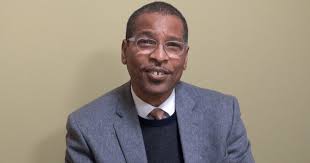 Cedric Walker, President And Founder Of UniverSoul Circus