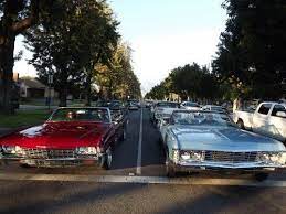 Ontario Classics Lowrider Car Club Lowrider Cars Lowriders Dream Cars