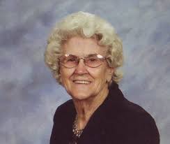 Enid Irene Eytel, 87