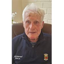 Paul Gaughan, Shraigh East, Bunnahowen, Belmullet, Co. Mayo and formerly of  Chicago, U.S.A.