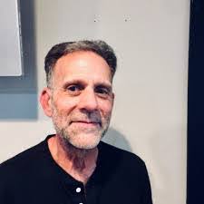 Larry Babin's Instagram, Twitter & Facebook