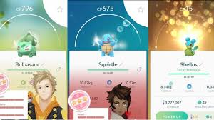 If both conditions are met, than you'll receive a guaranteed lucky pokémon. Pokemon Go 100 Iv How Rare Are Perfect Stats And How Do You Get Them Dexerto