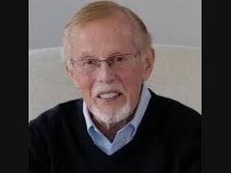 Obituary: ​Donald Jerome Hurd, Of Wilton