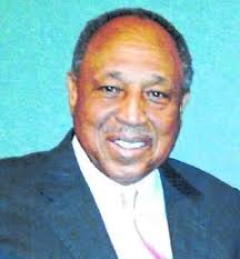 Charles FERGUSON Obituary (2023)