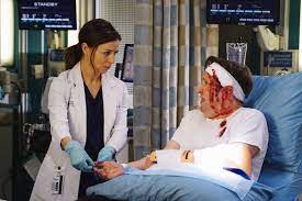 Das phänomen wurde nach lazarus benannt, der in der bibel durch jesus von den toten erweckt wurde: Das Lazarus Phanomen Grey S Anatomy Wiki Fandom