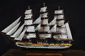 You can also check the schedule, technical details and many more. Amerigo Vespucci Modellismo Navale Il Principe Del Mare