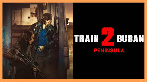 Nonton film train to busan : Peninsula Sinopsis Film Dan Ulasan Cinemags