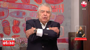 He tends to focus on acoustic instruments barren of modern production techniques and concentrates on the narratives of the songs, using a ballad style or speaking. Don Francisco Anuncia Programa En Teleton Para Atender A Pacientes Recuperados Por Covid 19 El Periodista Online
